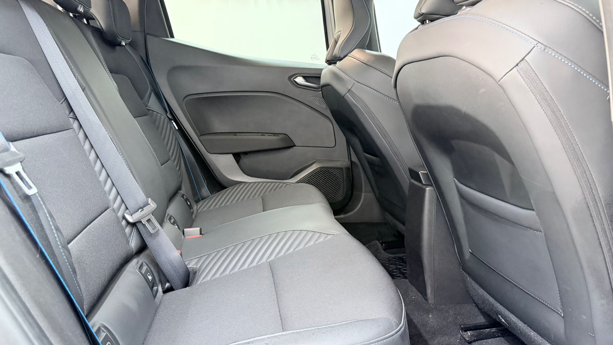 RENAULT CLIO 12